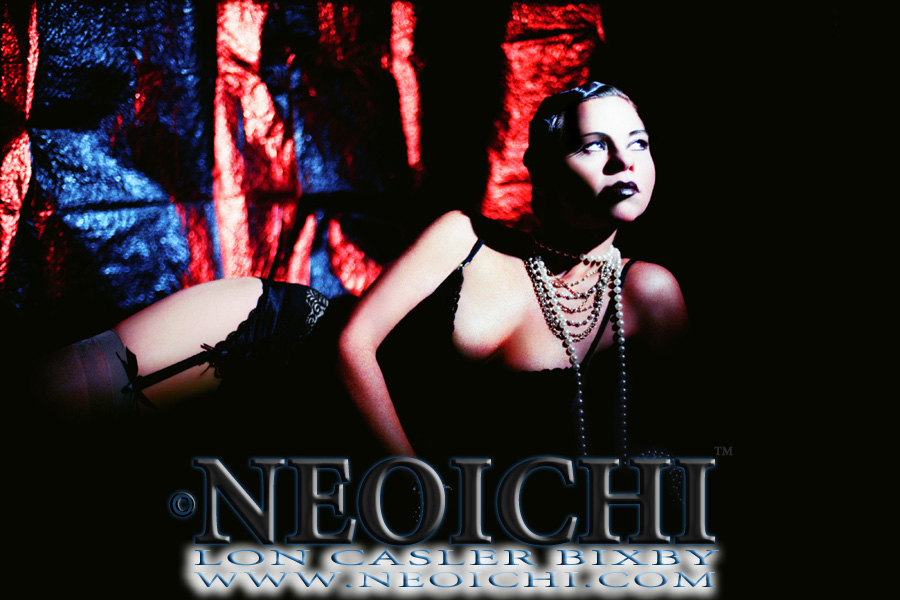 NEOICHI #169 - Untitled - Photography by Lon Casler Bixby - Copyright - All Rights Reserved - www.NEOICHI.com
