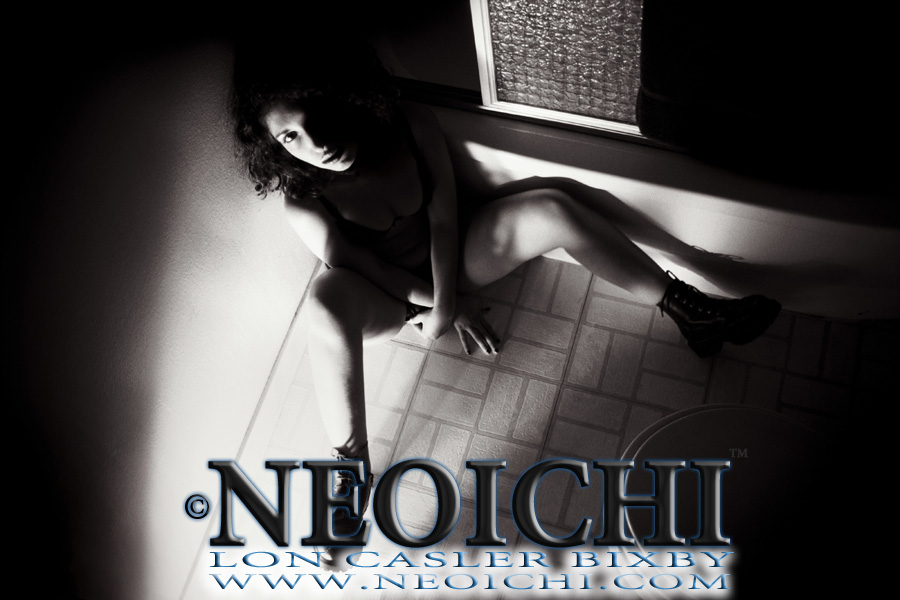 NEOICHI #130 - Untitled - Photography by Lon Casler Bixby - Copyright - All Rights Reserved - www.NEOICHI.com