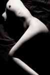 NEOICHI #113 - Noir Venus - Photography by Lon Casler Bixby - Copyright - All Rights Reserved - www.NEOICHI.com