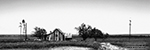 Remnants of the Dust Bowl - Photography by Lon Casler Bixby - Copyright - All Rights Reserved - www.neoichi.com